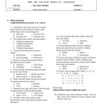 5 Contoh Soal Seni Budaya Kelas 8 Semester 2 yang Wajib Tahu 5 Contoh Soal Seni Budaya Kelas 8 Semester 2 yang Wajib Tahu
