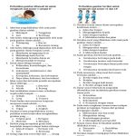 5 Soal Ujian PJOK Kelas 4 Semester 2 yang Wajib Dikuasai Siswa