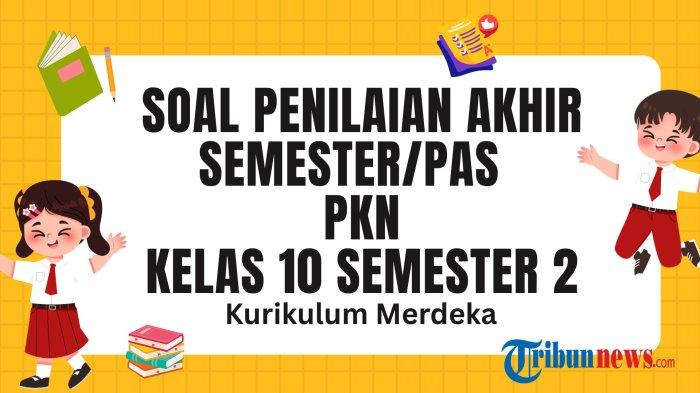 Rahasia Download Soal PKN Kelas 10 Semester 2 Kurikulum 2013 dengan Mudah Sekarang Rahasia Download Soal PKN Kelas 10 Semester 2 Kurikulum 2013 dengan Mudah Sekarang