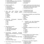 Ternyata Ini 7 Soal Essay Bahasa Indonesia Kelas 7 Semester 2 Beserta Jawabannya Ternyata Ini 7 Soal Essay Bahasa Indonesia Kelas 7 Semester 2 Beserta Jawabannya