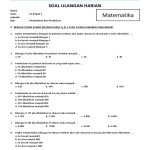 Ternyata Ini Soal Penaksiran Kelas 4 yang Paling Sering Muncul Ternyata Ini Soal Penaksiran Kelas 4 yang Paling Sering Muncul