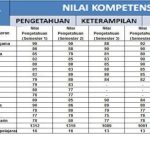 Ternyata Nilai Ujian Sekolah di Ijazah Bisa Palsu Akibat Joki UTBK