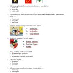 3 Rahasia Membuat Soal PKN Tema 3 Kelas 6 yang Benar, Wajib Tahu!