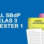3 Soal Sbdp Kelas 3 Tema 6 Paling Sering Keluar Menurut Hanapi Bani 2026