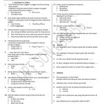 5 Rahasia Soal PAT Bahasa Indonesia Kelas 3 SD Semester 2 yang Jarang Diketahui Guru!