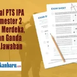 Ternyata 50 Soal IPA Kelas 7 Semester 2 Ini Bisa Membantu Kamu