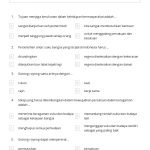 Ternyata Ini Soal Kelas 3 Tema 5 Subtema 4 yang Paling Banyak Dicari Ternyata Ini Soal Kelas 3 Tema 5 Subtema 4 yang Paling Banyak Dicari