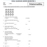 Ternyata Soal PTS Semester 2 Kelas 3 dari Bimbel Brilian Ini Kunci Nilai 100!