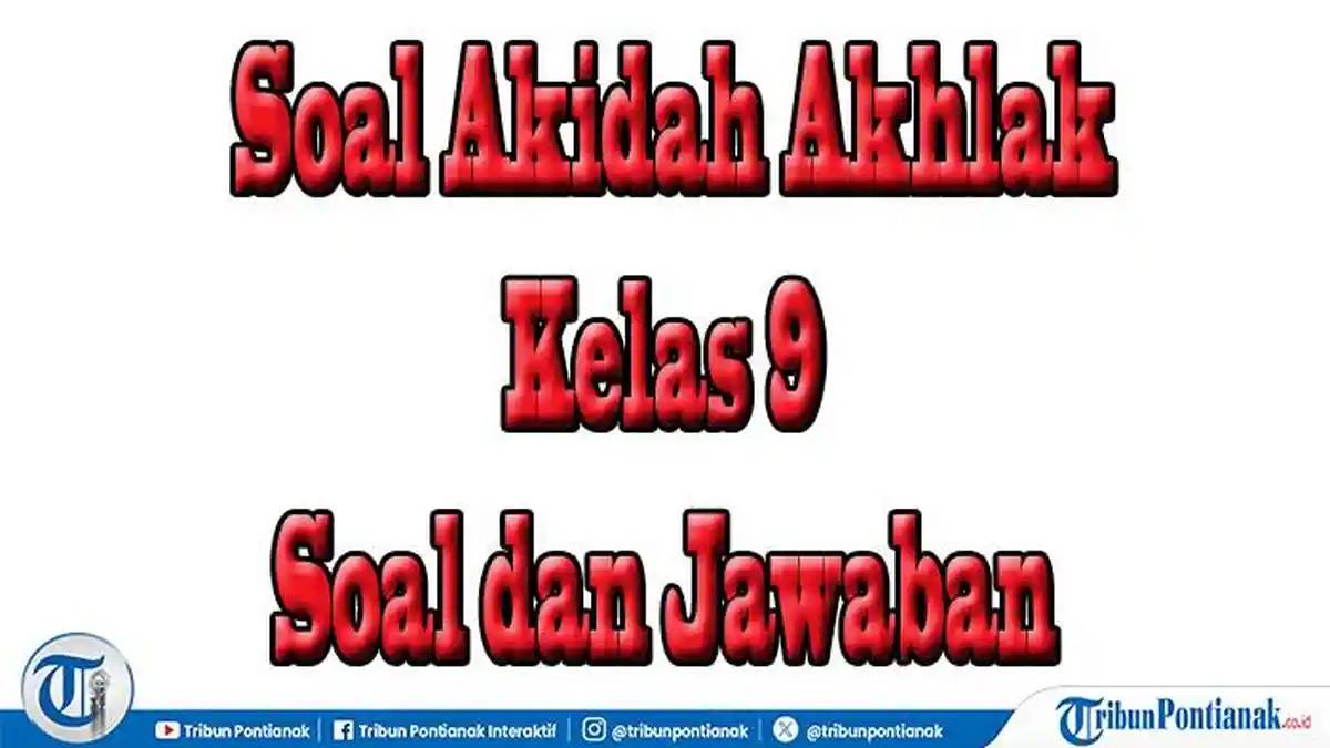 Perpaduan Antara Qadha dan Qadar Disebut Soal Pilihan Akidah Akhlak Perpaduan Antara Qadha dan Qadar Disebut Soal Pilihan Akidah Akhlak
