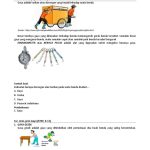 soal essay tentang gaya kelas 4