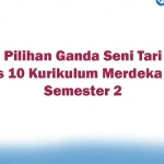 5 Fakta Mengejutkan tentang Soal Seni Tari Kelas 10 Semester 2 yang Wajib Tahu 5 Fakta Mengejutkan tentang Soal Seni Tari Kelas 10 Semester 2 yang Wajib Tahu