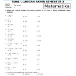 5 Rahasia Bank Soal UTS Matematika Kelas 4 Semester 2 yang Jarang Diketahui Guru dan Orang Tua 5 Rahasia Bank Soal UTS Matematika Kelas 4 Semester 2 yang Jarang Diketahui Guru dan Orang Tua