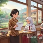 Wajib Tahu 7 Kisi Kisi Soal UAS PAS Kelas 2 Tema 4 yang Paling Sering Muncul