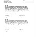 Cara Mudah Download Free Soal Bhs Jawa Kelas 3 SD Format PDF untuk Latihan Ujian Semester 2026
