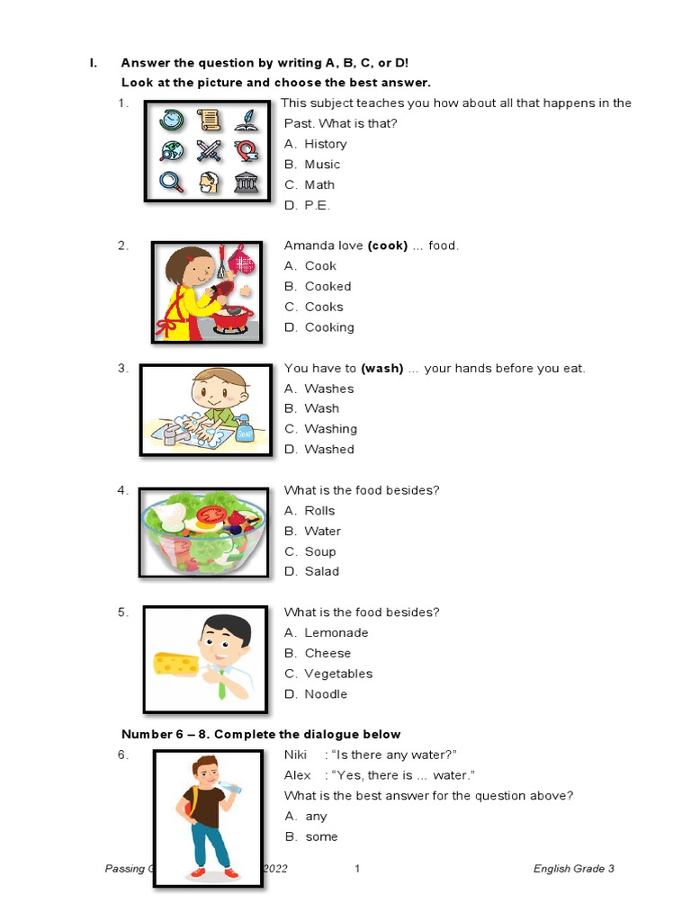 Rahasia Download Latihan Soal Bahasa Inggris Kelas 3 SD Gratis Sebelum Terlambat Rahasia Download Latihan Soal Bahasa Inggris Kelas 3 SD Gratis Sebelum Terlambat