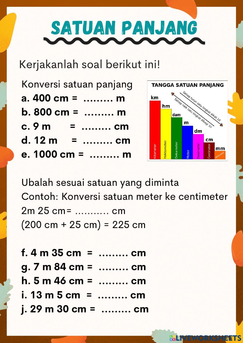Membangun Fondasi Matematika yang Kuat Latihan Soal Matematika SD Membangun Fondasi Matematika yang Kuat Latihan Soal Matematika SD