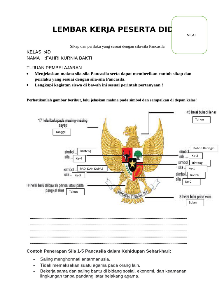 Segera download latihan soal dan jawaban untuk anak kelas 3 agar nilai ujian melonjak
